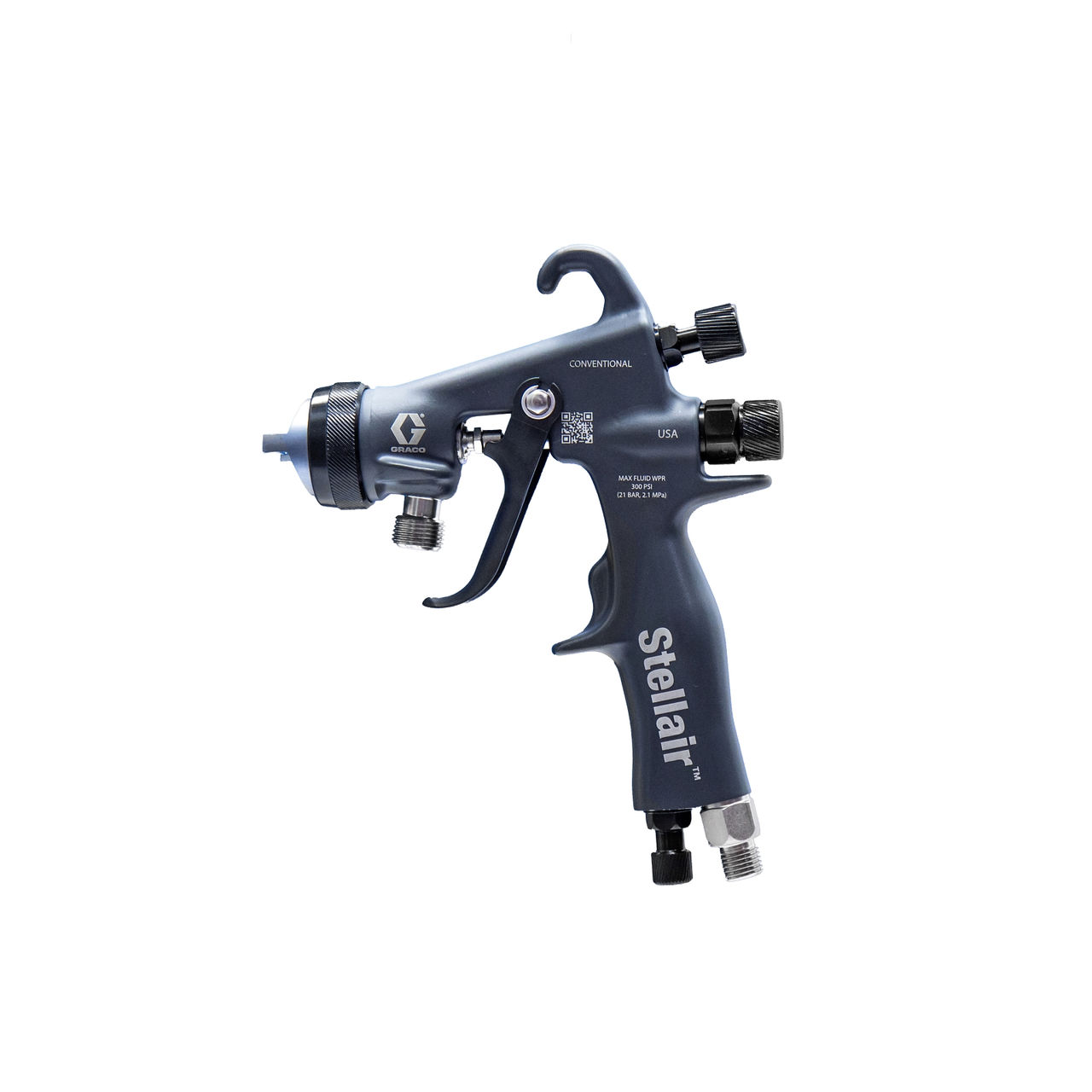 Spray gun manufacturers discount